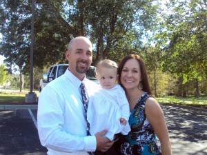 Licensed Contractor Matt Grace