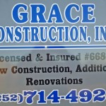 Grace Construction, Inc.