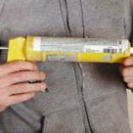 Caulk Gun