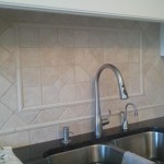 Tile Backsplash 3