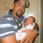 Matt and Marissa Grace