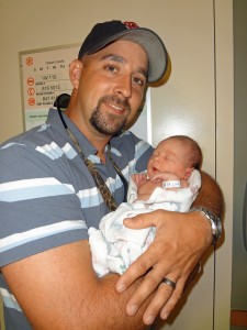 Matt Grace and Marissa Grace