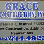 Grace Construction, Inc