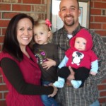 Matt Kelly Adriane  Marissa