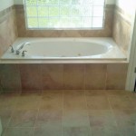 Tile tub 1 2013