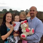 Grace Family Easter 2013 v2
