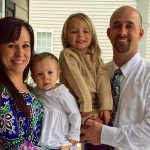Grace Family small