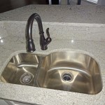 Sink 60 40